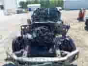 2018 Ford F-150 XL z VIN 1FTEW1EP2JFA87561, wystawiony jako IAAI lot #42058424 z przebiegiem Nie podano mil oraz . Historia ofert i sprzedaży dostępna na DreamBid. Obrazek 11.