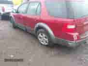 2007 Ford Freestyle SEL с VIN 1FMDK021X7GA30038, выставлен на аукционе IAAI как лот 42880634 с пробегом 130 840 миль миль и . История ставок и продаж доступна на DreamBid. Изображение 6.