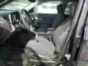 2013 Chevrolet Equinox LS z VIN 2GNALBEK3D6352009, wystawiony jako Copart lot #70356645 z przebiegiem 172 107 mil mil oraz Szkoda całkowita • Salvage title. Historia ofert i sprzedaży dostępna na DreamBid. Obrazek 7.