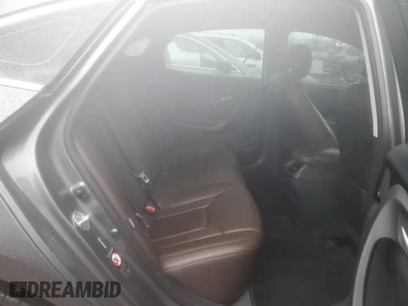 2013 Hyundai Azera с VIN KMHFH4JG0DA323501, выставлен на аукционе Copart как лот 84069634 с пробегом 96 296 миль миль и Списание • Salvage title. История ставок и продаж доступна на DreamBid. Изображение 10.