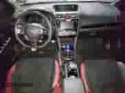 2018 Subaru WRX STI Limited с VIN JF1VA2W6XJ9827629, выставлен на аукционе Copart как лот 80571745 с пробегом 37 511 миль миль и Чистый • Clean title. История ставок и продаж доступна на DreamBid. Изображение 8.