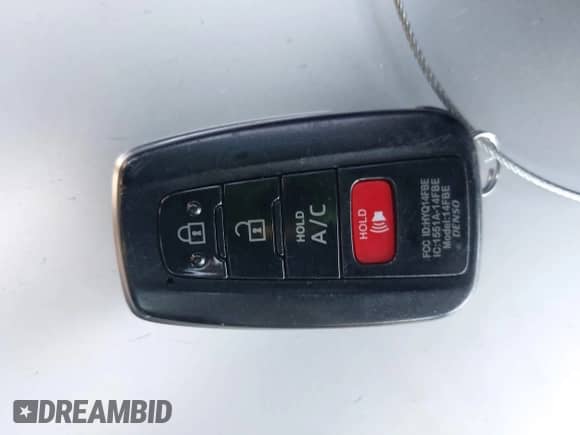 2019 Toyota Prius Plus с VIN JTDKARFP3K3113148, выставлен на аукционе IAAI как лот 42683697 с пробегом 83 510 миль миль и . История ставок и продаж доступна на DreamBid. Изображение 11.