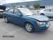 2007 Hyundai Sonata GLS с VIN 5NPET46C87H253103, выставлен на аукционе IAAI как лот 43358957 с пробегом 87 012 миль миль и . История ставок и продаж доступна на DreamBid. Изображение 1.