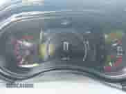 2025 Dodge Durango GT with VIN 1C4RDJDG4SC535889, listed as a IAAI auction lot 42420731 with 2,572 mi miles and . Bid and sale history available at DreamBid. Image 7.