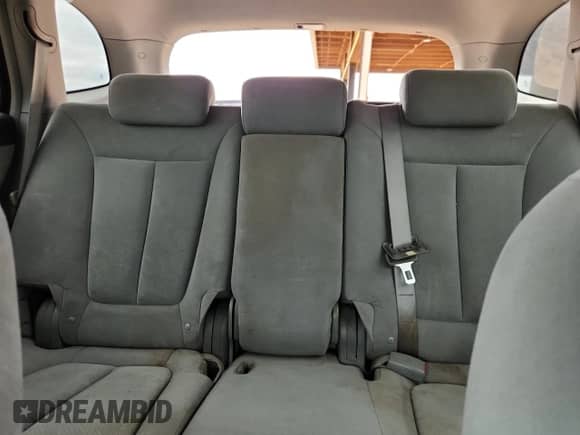 2008 Hyundai Santa Fe SE с VIN 5NMSH13E58H132326, выставлен на аукционе Copart как лот 86076265 с пробегом 202 707 миль миль и Чистый • Clean title. История ставок и продаж доступна на DreamBid. Изображение 10.