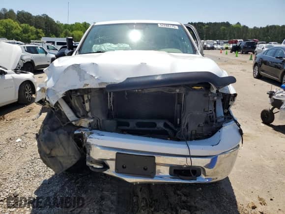 2016 Ram 1500 Tradesman z VIN 1C6RR7ST5GS142380, wystawiony jako Copart lot #52288175 z przebiegiem 332 470 mil mil oraz Czysty tytuł • Clean title. Historia ofert i sprzedaży dostępna na DreamBid. Obrazek 5.