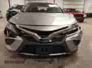 2020 Toyota Camry SE with VIN 4T1G11AK3LU922918, listed as a IAAI auction lot 43345505 with 93,215 mi miles and . Bid and sale history available at DreamBid. Image 13.