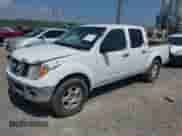 2006 Nissan Frontier SE with VIN 1N6AD07U66C468451, listed as a IAAI auction lot 42424426 with 141,443 mi miles and . Bid and sale history available at DreamBid. Image 2.