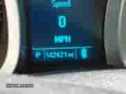 2016 Chevrolet Equinox LT с VIN 2GNALCEK6G6113533, выставлен на аукционе IAAI как лот 41208948 с пробегом 142 421 миль миль и . История ставок и продаж доступна на DreamBid. Изображение 16.