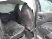 2018 Chevrolet Colorado 4WD Z71 с VIN 1GCGTDENXJ1215754, выставлен на аукционе IAAI как лот 42923055 с пробегом 114 967 миль миль и . История ставок и продаж доступна на DreamBid. Изображение 8.