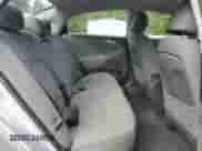 2011 Hyundai Sonata GLS с VIN 5NPEB4AC1BH083704, выставлен на аукционе Copart как лот 84428535 с пробегом 290 878 миль миль и Чистый • Clean title. История ставок и продаж доступна на DreamBid. Изображение 10.