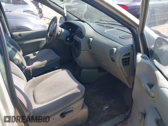 1999 Dodge Caravan z VIN 2B4FP25B3XR273815, wystawiony jako IAAI lot #42074195 z przebiegiem 169 591 mil mil oraz . Historia ofert i sprzedaży dostępna na DreamBid. Obrazek 5.