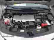 2019 Toyota Prius Plus с VIN JTDKARFP3K3113716, выставлен на аукционе IAAI как лот 42184997 с пробегом 52 988 миль миль и . История ставок и продаж доступна на DreamBid. Изображение 10.