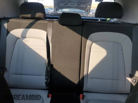 2020 Hyundai Venue SEL с VIN KMHRC8A35LU028858, выставлен на аукционе Copart как лот 66519305 с пробегом 55 269 миль миль и Списание • Salvage title. История ставок и продаж доступна на DreamBid. Изображение 10.