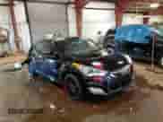 2012 Hyundai Veloster w/Gray Int z VIN KMHTC6AD3CU052773, wystawiony jako Copart lot #70096015 z przebiegiem 154 233 mil mil oraz Czysty tytuł • Clean title. Historia ofert i sprzedaży dostępna na DreamBid. Obrazek 13.