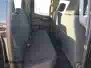 2019 Chevrolet Silverado 1500 Custom Trail Boss with VIN 1GCRYCEFXKZ370191, listed as a Copart auction lot 47117815 with 78,505 mi miles and Salvage title. Bid and sale history available at DreamBid. Image 11.