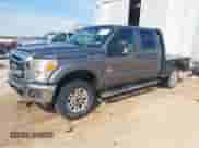 2011 Ford F-250 Lariat с VIN 1FT7W2BT6BEC15159, выставлен на аукционе IAAI как лот 43208214 с пробегом 337 640 миль миль и . История ставок и продаж доступна на DreamBid. Изображение 19.