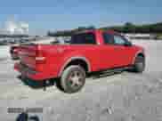 2005 Ford F-150 XLT with VIN 1FTPX14595NB70423, listed as a Copart auction lot 80550125 with 136,187 mi miles and Salvage title. Bid and sale history available at DreamBid. Image 3.