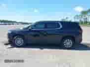2023 Chevrolet Traverse LS z VIN 1GNERFKWXPJ320101, wystawiony jako IAAI lot #42393310 z przebiegiem 30 478 mil mil oraz . Historia ofert i sprzedaży dostępna na DreamBid. Obrazek 14.