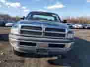 1995 Dodge 1500 with VIN 1B7HF16Y0SS142764, listed as a Copart auction lot 84720074 with 130,034 mi miles and Salvage title. Bid and sale history available at DreamBid. Image 5.
