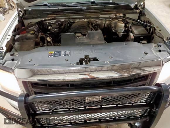 2014 GMC Sierra 1500 с VIN 3GTP1TEH2EG421314, выставлен на аукционе Copart как лот 65731835 с пробегом 124 861 миль миль и Чистый • Clean title. История ставок и продаж доступна на DreamBid. Изображение 11.