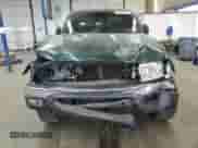 2003 Toyota Tacoma PreRunner with VIN 5TESM92N43Z251344, listed as a Copart auction lot 86184425 with 194,763 mi miles and Salvage title. Bid and sale history available at DreamBid. Image 5.