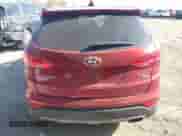 2015 Hyundai Santa Fe z VIN 5XYZTDLB4FG277210, wystawiony jako IAAI lot #43212081 z przebiegiem 218 892 mil mil oraz . Historia ofert i sprzedaży dostępna na DreamBid. Obrazek 16.