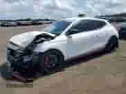 2022 Hyundai Veloster z VIN KMHT36AH9NU014437, wystawiony jako Copart lot #68401645 z przebiegiem 41 845 mil mil oraz Szkoda całkowita • Salvage title. Historia ofert i sprzedaży dostępna na DreamBid. Obrazek 1.