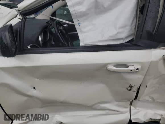 2015 Dodge Journey SXT with VIN 3C4PDCCG1FT754145, listed as a Copart auction lot 70998695 with Not provided miles and Clean title. Bid and sale history available at DreamBid. Image 7.