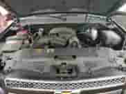 2013 Chevrolet Avalanche LT с VIN 3GNTKFE70DG150568, выставлен на аукционе Copart как лот 80322825 с пробегом 132 055 миль миль и Списание • Salvage title. История ставок и продаж доступна на DreamBid. Изображение 11.