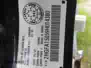 2009 Honda Civic with VIN 2HGFA15059H014380, listed as a Copart auction lot 59412665 with Not provided miles and Salvage title. Bid and sale history available at DreamBid. Image 12.