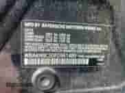 2015 BMW 5 Series 550i с VIN WBAKN9C50FD961489, выставлен на аукционе Copart как лот 46683795 с пробегом 90 235 миль миль и Списание • Salvage title. История ставок и продаж доступна на DreamBid. Изображение 14.