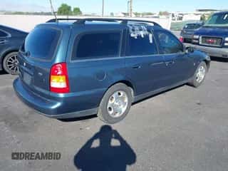 2002 Saturn LW с VIN 1G8JW84R02Y520580, выставлен на аукционе IAAI как лот 43365689 с пробегом 25 705 миль миль и . История ставок и продаж доступна на DreamBid. Изображение 4.