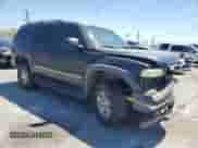 2004 Chevrolet Tahoe LS с VIN 1GNEK13T04R283858, выставлен на аукционе Copart как лот 67957145 с пробегом 187 180 миль миль и Списание • Salvage title. История ставок и продаж доступна на DreamBid. Изображение 4.