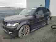 2014 Land Rover Range Rover Sport Supercharged с VIN SALWR2EF3EA332503, выставлен на аукционе Copart как лот 51660995 с пробегом 138 426 миль миль и Чистый • Clean title. История ставок и продаж доступна на DreamBid. Изображение 1.