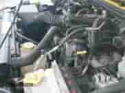 2008 Jeep Wrangler Unlimited X z VIN 1J4GA39188L645430, wystawiony jako IAAI lot #41931639 z przebiegiem 172 837 mil mil oraz . Historia ofert i sprzedaży dostępna na DreamBid. Obrazek 19.