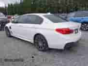 2019 BMW 5 Series 530e с VIN WBAJA9C57KB389401, выставлен на аукционе IAAI как лот 42565098 с пробегом 52 343 миль миль и . История ставок и продаж доступна на DreamBid. Изображение 3.