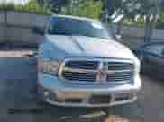 2013 Ram 1500 Big Horn z VIN 1C6RR7LT5DS621215, wystawiony jako IAAI lot #42881419 z przebiegiem 251 070 mil mil oraz . Historia ofert i sprzedaży dostępna na DreamBid. Obrazek 12.