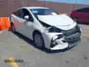 2019 Toyota Prius Plus с VIN JTDKARFP1K3118641, выставлен на аукционе IAAI как лот 42163136 с пробегом 46 958 миль миль и . История ставок и продаж доступна на DreamBid. Изображение 1.