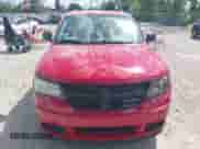 2020 Dodge Journey SE Value with VIN 3C4PDCAB5LT264844, listed as a IAAI auction lot 43072343 with 68,535 mi miles and . Bid and sale history available at DreamBid. Image 12.