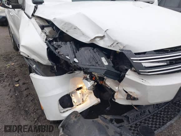 2016 Volkswagen Tiguan S с VIN WVGAV7AXXGW526892, выставлен на аукционе IAAI как лот 43387391 с пробегом 119 494 миль миль и . История ставок и продаж доступна на DreamBid. Изображение 6.