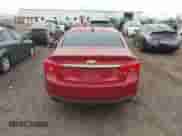 2015 Chevrolet Impala LTZ с VIN 1G1155SL5FU101653, выставлен на аукционе IAAI как лот 42079107 с пробегом 195 862 миль миль и . История ставок и продаж доступна на DreamBid. Изображение 16.