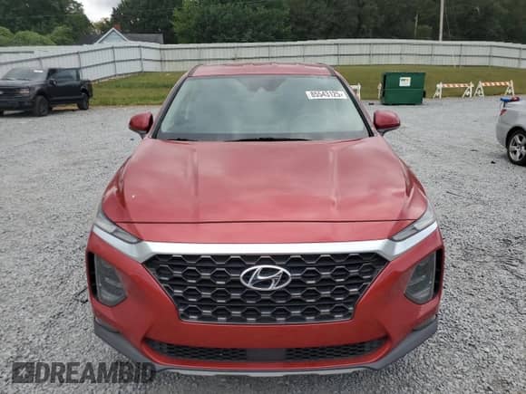 2019 Hyundai Santa Fe SEL Plus с VIN 5NMS33AD0KH028676, выставлен на аукционе Copart как лот 85543125 с пробегом 127 705 миль миль и Чистый • Clean title. История ставок и продаж доступна на DreamBid. Изображение 5.