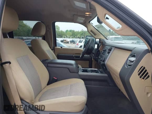 2011 Ford F-250 XL с VIN 1FT7W2B68BEA17368, выставлен на аукционе IAAI как лот 42267048 с пробегом 132 044 миль миль и . История ставок и продаж доступна на DreamBid. Изображение 5.