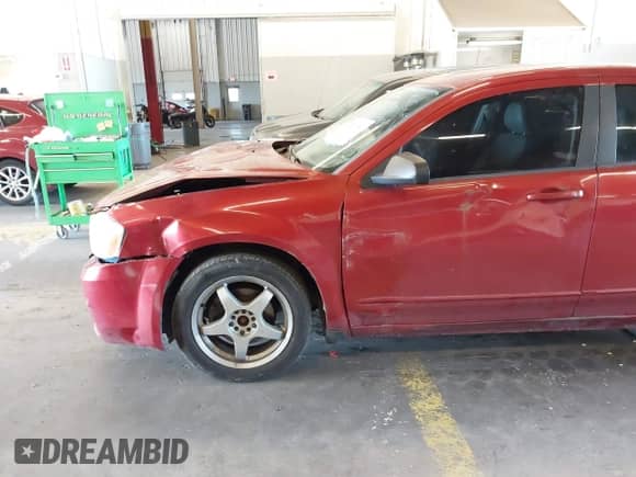 2008 Dodge Avenger SXT с VIN 1B3LC56K78N559507, выставлен на аукционе IAAI как лот 42720950 с пробегом 269 763 миль миль и . История ставок и продаж доступна на DreamBid. Изображение 6.
