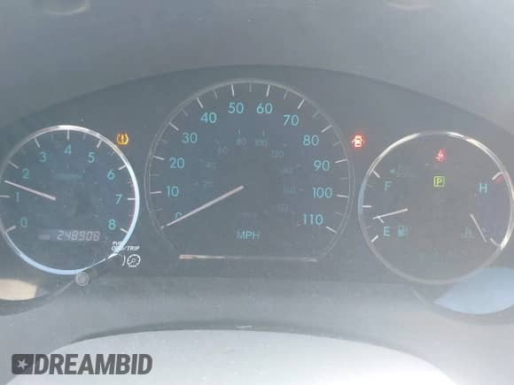 2008 Toyota Sienna CE с VIN 5TDZK23C38S109189, выставлен на аукционе IAAI как лот 43352406 с пробегом 248 908 миль миль и . История ставок и продаж доступна на DreamBid. Изображение 7.