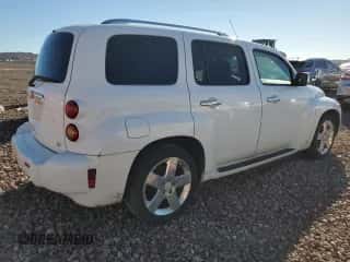 2007 Chevrolet HHR LT с VIN 3GNDA33P47S508944, выставлен на аукционе Copart как лот 78253583 с пробегом 132 625 миль миль и Чистый • Clean title. История ставок и продаж доступна на DreamBid. Изображение 3.