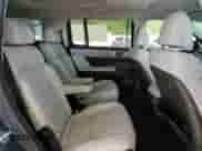 2024 Hyundai Santa Fe Calligraphy z VIN 5NMP54G17RH016912, wystawiony jako Copart lot #69821565 z przebiegiem 16 316 mil mil oraz Szkoda całkowita • Salvage title. Historia ofert i sprzedaży dostępna na DreamBid. Obrazek 11.