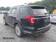 2018 Ford Explorer Limited с VIN 1FM5K7F87JGC80574, выставлен на аукционе IAAI как лот 42958183 с пробегом 107 969 миль миль и . История ставок и продаж доступна на DreamBid. Изображение 3.