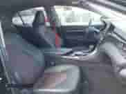 2023 Toyota Camry TRD with VIN 4T1KZ1AK7PU072266, listed as a IAAI auction lot 43208479 with 58,999 mi miles and . Bid and sale history available at DreamBid. Image 5.